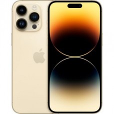 Б/у iPhone 14 Pro Max 256GB eSIM Gold