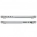 Apple MacBook Pro 16" M2 Pro Chip 512Gb (MNWC3) 2023 Silver