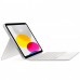 Клавиатура Apple Magic Keyboard для iPad 10 10.9 (2022) White (MQDP3)