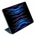 Чехол Apple Smart Folio для iPad Pro 12.9 (2018-2022) Marine Blue (MQDW3)