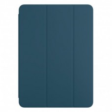 Чехол Apple Smart Folio для iPad Pro 11 (2018-2022) Marine Blue (MQDV3)