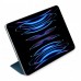 Чехол Apple Smart Folio для iPad Pro 11 (2018-2022) Marine Blue (MQDV3)