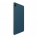 Чехол Apple Smart Folio для iPad Pro 11 (2018-2022) Marine Blue (MQDV3)