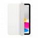 Чехол Apple Smart Folio для iPad 10 10.9 (2022) White (MQDQ3)