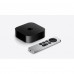 Медиаплеер Apple TV 4K 64GB Wi-Fi 2022 (MN873)