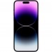 Apple iPhone 14 Pro Max 128GB Dual Sim Deep Purple