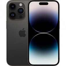 Apple iPhone 14 Pro 1TB Space Black (MQ2G3RX/A)