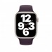 Ремешок для Apple Watch 45mm Sport Band Elderberry (MP7Q3)