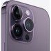 Apple iPhone 14 Pro 128GB Deep Purple (MQ0G3RX/A)