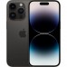 Apple iPhone 14 Pro 128GB Space Black (MPXV3RX/A)