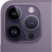 Apple iPhone 14 Pro Max 128GB Deep Purple (MQ9T3RX/A)