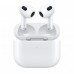 Беспроводные наушники Apple AirPods 3 with Lightning Charging Case (MPNY3TY/A)