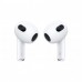 Беспроводные наушники Apple AirPods 3 with Lightning Charging Case (MPNY3TY/A)