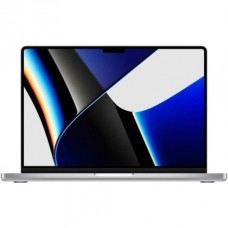 Б/у MacBook Pro 14" 2021 M1/16GB/512GB Silver (MKGR3)