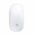 Мышь Apple Magic Mouse 2021 - White Multi-Touch Surface (MK2E3)