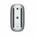 Мышь Apple Magic Mouse 2021 - White Multi-Touch Surface (MK2E3)