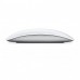 Мышь Apple Magic Mouse 2021 - White Multi-Touch Surface (MK2E3)