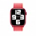 Ремешок Sport Loop Band для Apple Watch 45mm (Product)Red Sport Loop (MPLF3ZM/A)