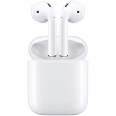 Б/у AirPods (MMEF2)