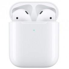 Б/у AirPods 2 with Wireless Charging Case (MRXJ2)