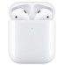 Б/у AirPods 2 with Wireless Charging Case (MRXJ2)