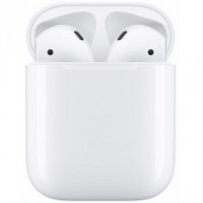 Б/у AirPods 2 with Charging Case (MV7N2)