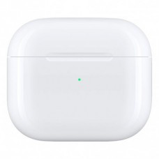 Зарядный кейс для наушников Apple AirPods 3 with Lightning Charging Charging Case