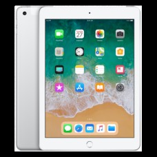 Б/у iPad 2018 9.7 32GB Wi-Fi + 4G Silver (MR702)