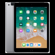 Б/у iPad 2018 9.7 32GB Wi-Fi + 4G Space Gray (MR6Y2)