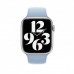 Ремешок для Apple Watch 45mm Sport Band Sky (MR2U3)