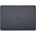 Чехол  iLoungeMax Soft Touch для MacBook Pro 13" Matte Black