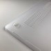 Чехол  iLoungeMax Soft Touch для MacBook Pro 13" Transparent