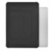 Чехол-Конверт WIWU Case Defender Stand Series для MacBook Pro 13" Black