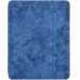 Чехол Comma Leather Case with Pen Holder Series для  iPad 10.2 (2019/2021) Blue