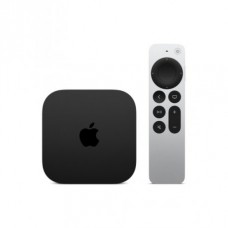 Медиаплеер Apple TV 4K 64GB Wi-Fi 2022 (MN873RU/A)