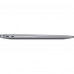 Apple MacBook Air 13" M1 Chip 256Gb (Z12400071) 2020 Space Gray