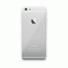 Бампер Ozaki O!coat 0.3 + Bumper для Apple iPhone 6 Plus White OC592WH