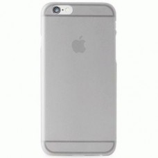 TPU накладка Kuhan для IPhone 6 Plus Grey