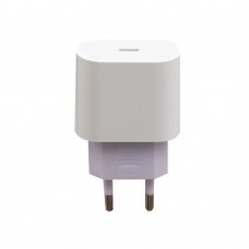Сетевое зарядное устройство Apple PD 18W iPhone 11 Pro Max 3.0A цвет белый