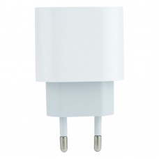 Сетевое зарядное устройство Apple PD 20W 3.0A цвет белый