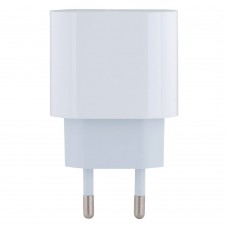 Сетевое зарядное устройство Apple PD 5V 2A цвет белый
