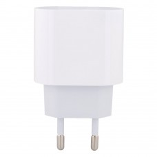 Сетевое зарядное устройство Apple PD 20W iPhone 13 Pro Max 3.0A цвет белый