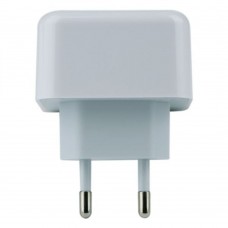 Сетевое зарядное устройство Apple Dual type-C port 35W 3.0A цвет белый