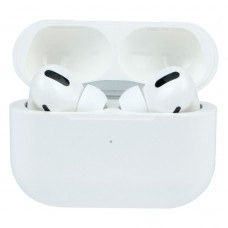 Блютуз стерео гарнитура Apple Airpods Pro 1562F цвет белый