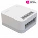 Реле одноканальное с нулевой линией Xiaomi Aqara Switch Module T1 ZigBee Global (SSM-U01) (AU001GLW01)