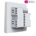 Умный выключатель Aqara Smart Light Switch (Single-Button) Global (QBKG04LM)