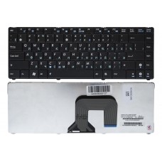 Клавиатура для Asus N20 Series черная High Copy (9J.N0Z82.00R)