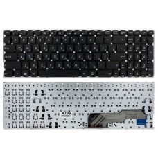Клавиатура для Asus X541 A541 R541 F541 D541 черная без рамки прямой Enter PWR High Copy