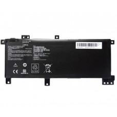 Батарея для Asus X456UJ X456UV X456UF X456UA X456UR 7.6V 5000 mAh High Copy (C21N1508)