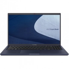 Ноутбук ASUS ExpertBook B1 B1500CEAE-BQ2740 Black (90NX0441-M00L10)